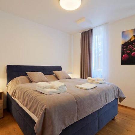 Rv Apartment Tyrkys Vysoké Tatry Dış mekan fotoğraf