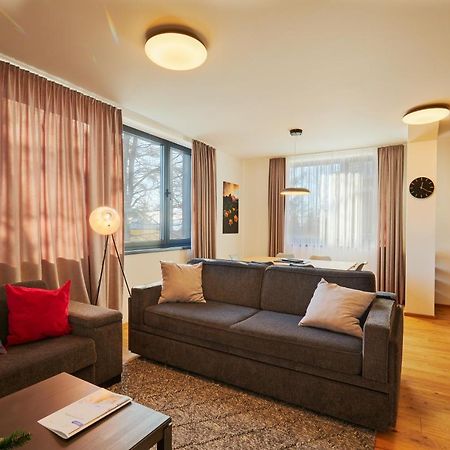 Rv Apartment Tyrkys Vysoké Tatry Dış mekan fotoğraf