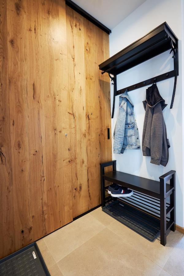 Rv Apartment Tyrkys Vysoké Tatry Dış mekan fotoğraf