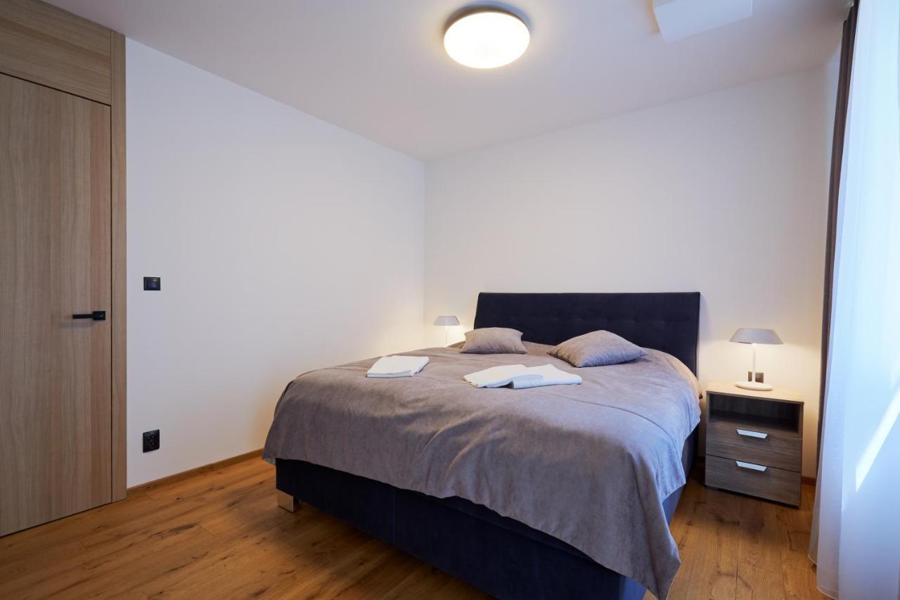 Rv Apartment Tyrkys Vysoké Tatry Dış mekan fotoğraf