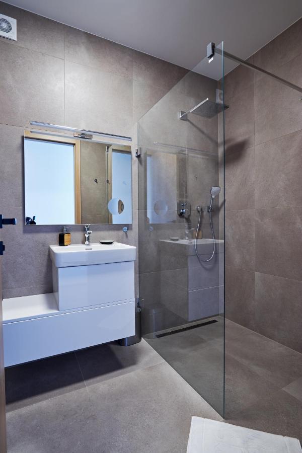 Rv Apartment Tyrkys Vysoké Tatry Dış mekan fotoğraf