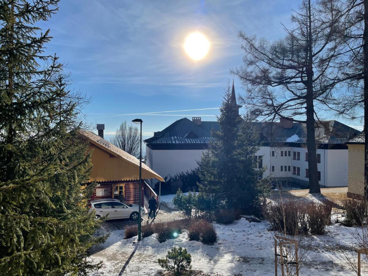 Rv Apartment Tyrkys Vysoké Tatry Dış mekan fotoğraf